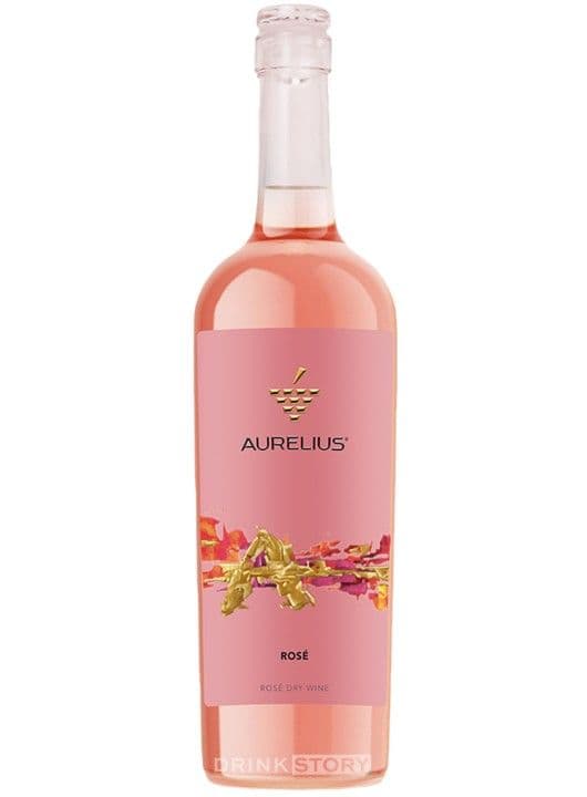 Aurelius Rose 0.75L - thumbnail 1
