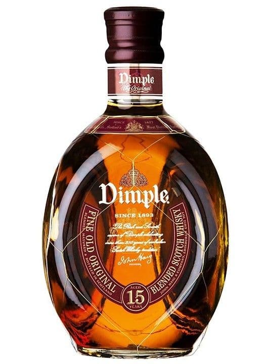 Dimple 15 ani 1L - thumbnail 1
