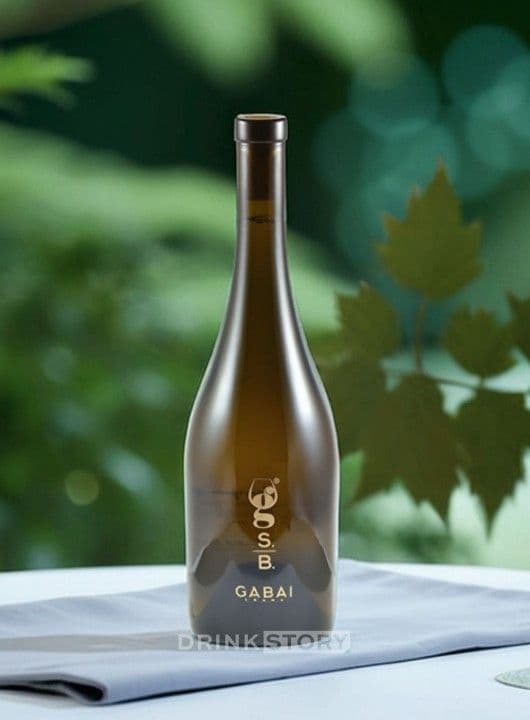 Gabai Sauvignon Blanc sec 0.75l - thumbnail 2