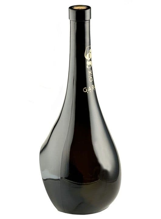 Gabai Muscat Ottonel sec 0.75l - thumbnail 1