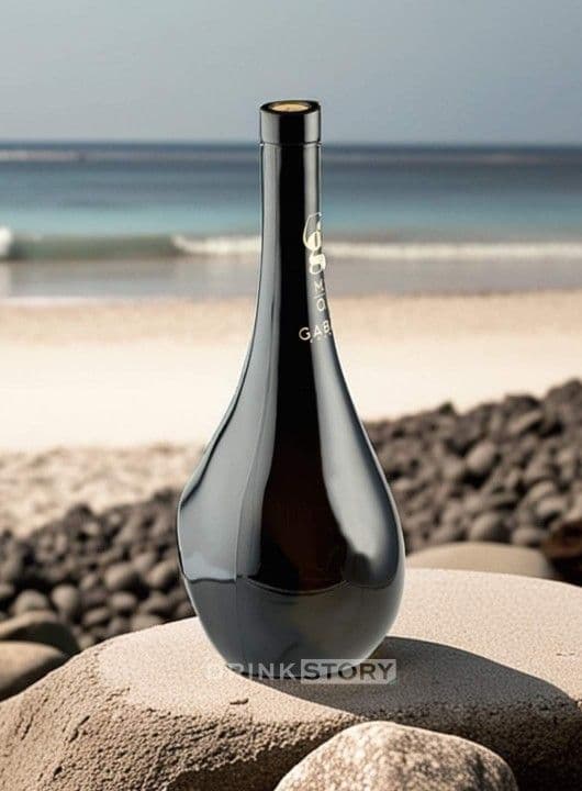 Gabai Muscat Ottonel sec 0.75l - thumbnail 2