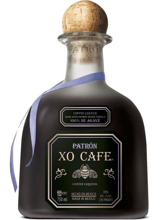 Patron XO Cafe 0.7L