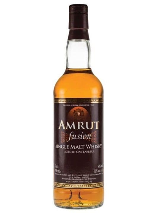 Amrut Fusion 0.7L - thumbnail 1