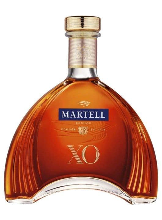 Martell XO 0.7L - thumbnail 2