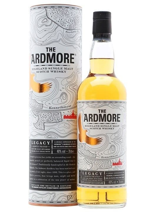 Ardmore Legacy 0.7L - thumbnail 2