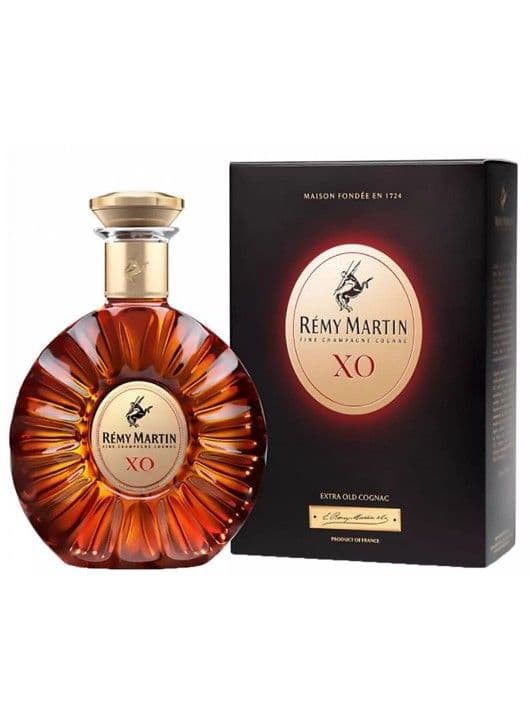 Remy Martin Cognac XO 0.7L