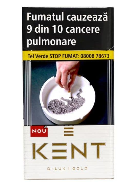 Kent Tigari D-Lux Gold