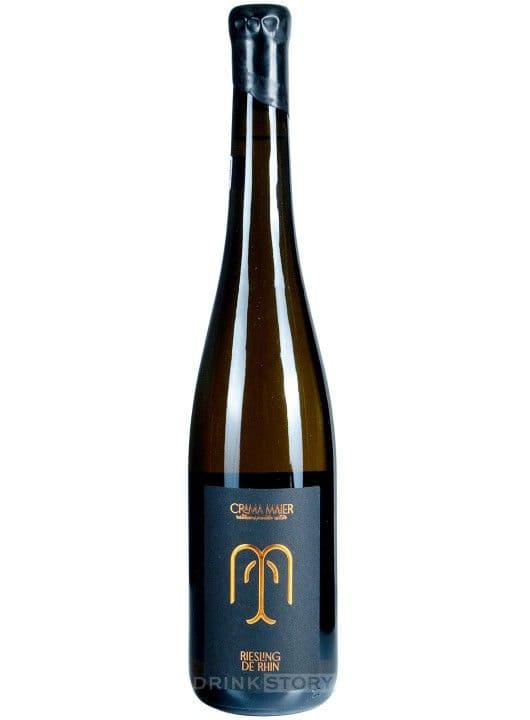 Crama Maier Riesling de Rhin 0.75L
