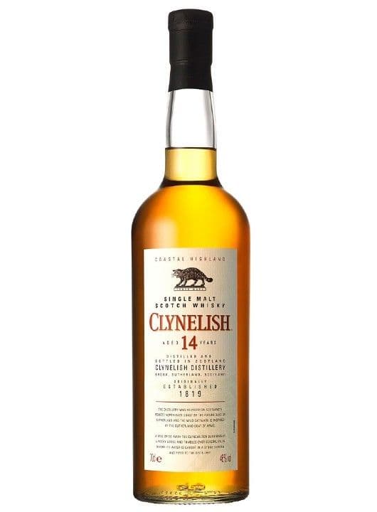 Clynelish 14 ani 0.7L - thumbnail 1