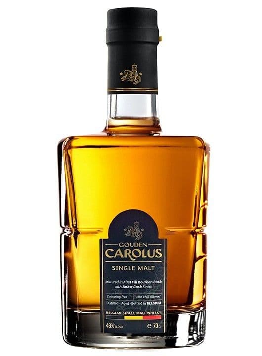 Gouden Carolus 0.7L - thumbnail 1