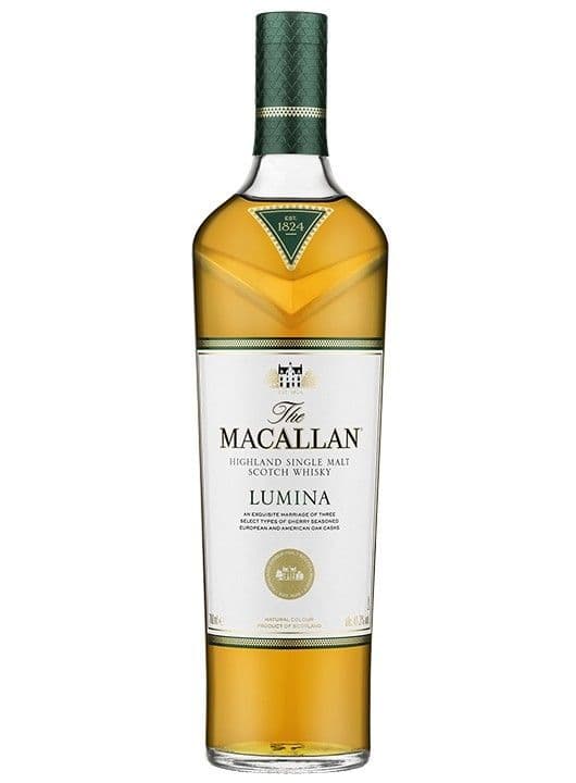 Macallan Lumina 0.7L - thumbnail 1
