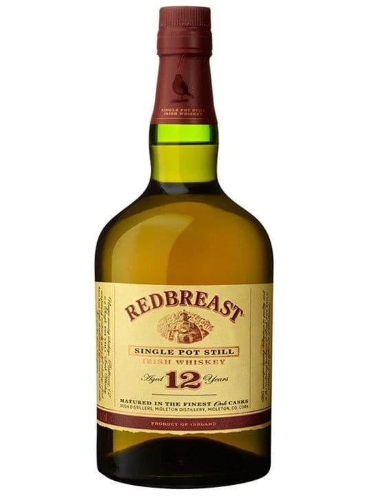 Redbreast 12 ani 0.7L - thumbnail 1