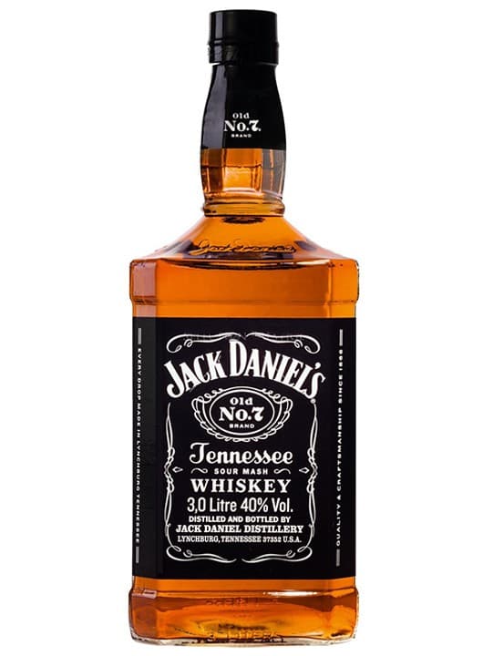 Jack Daniel's 3L