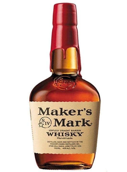 Maker's Mark 0.7L