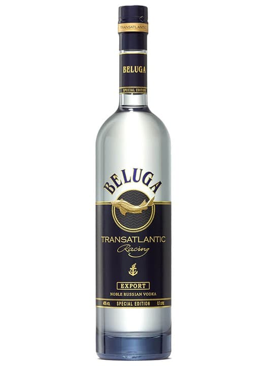 Beluga Transatlantic Vodka 0.7L