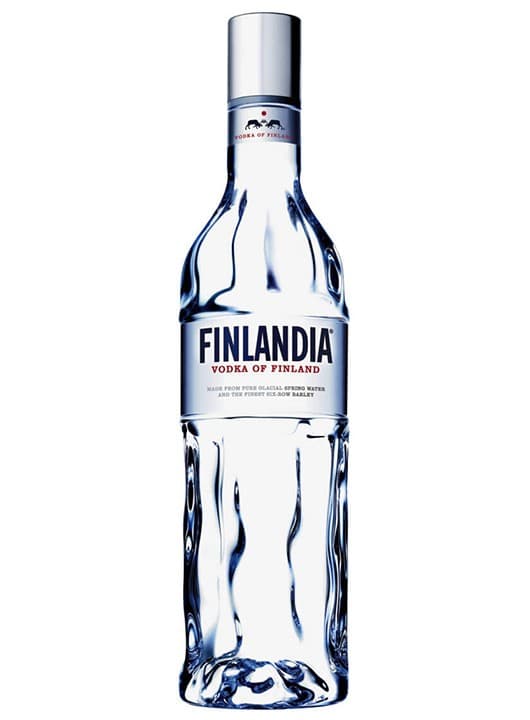 Finlandia Vodka 1L