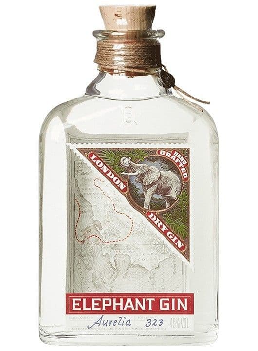 Elephant Gin 0.5L