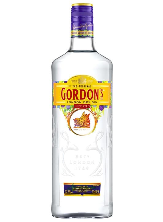 Gordon's Dry Gin 0.7L