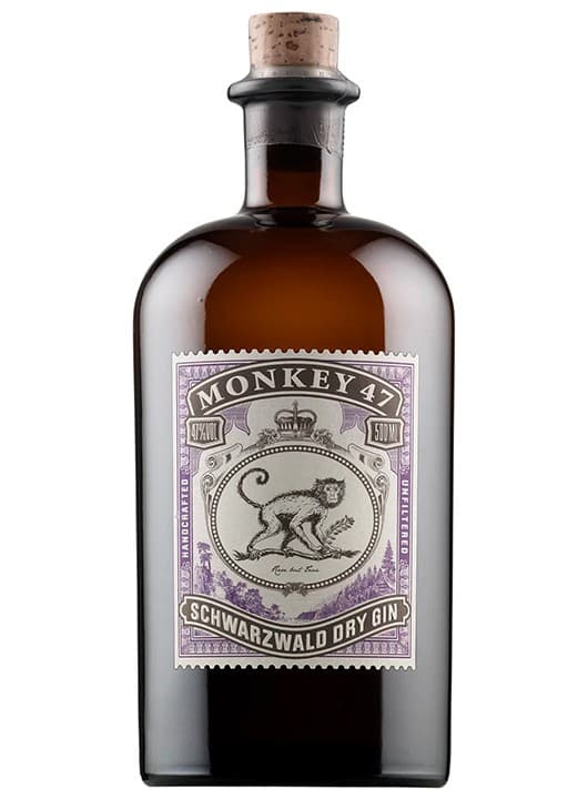 Monkey 47 Gin 0.5L