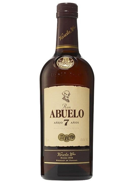 Abuelo 7 ani 0.7L