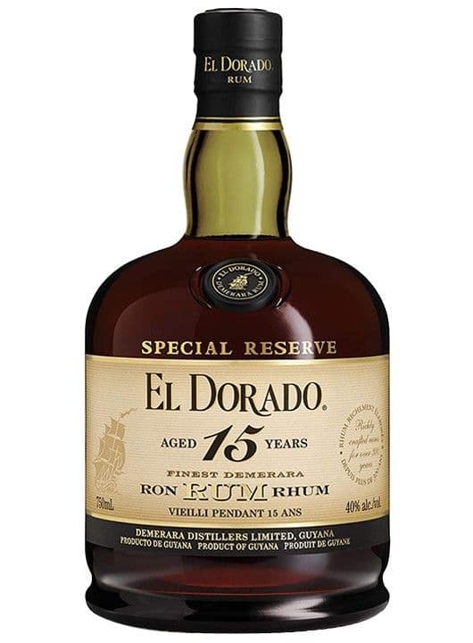 El Dorado 15 ani 0.7L