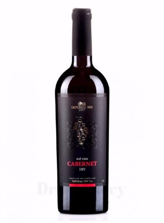 Imperial Vin Cabernet