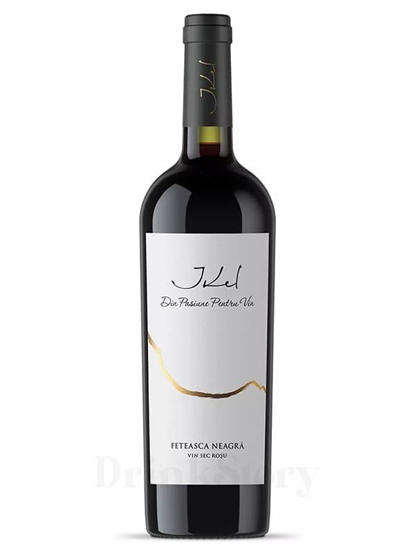 Ikel Feteasca Neagra 0.75L