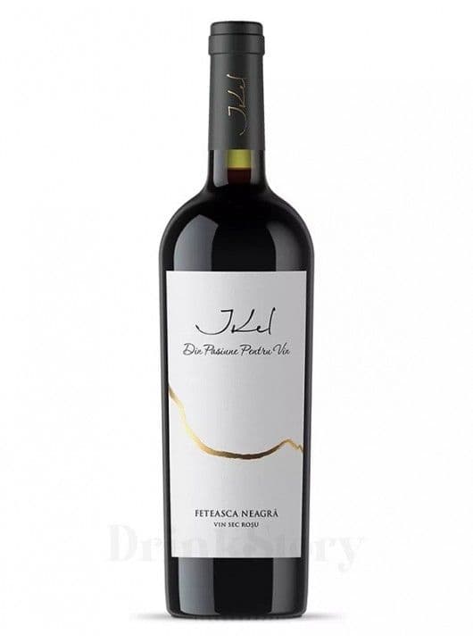 Ikel Feteasca Neagra 0.75L