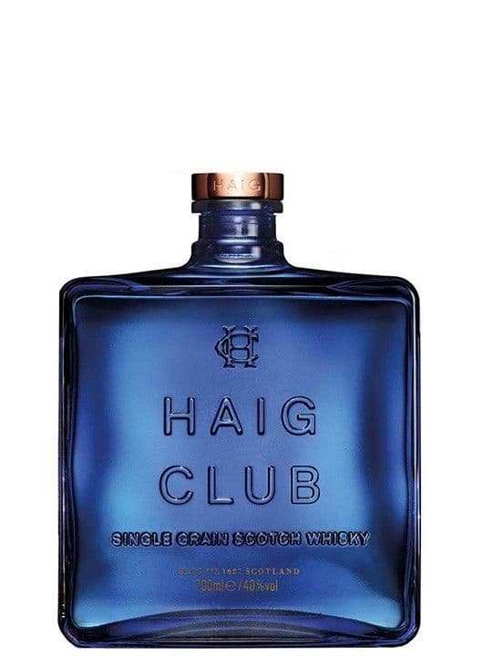 Haig Club 0.7L - thumbnail 1