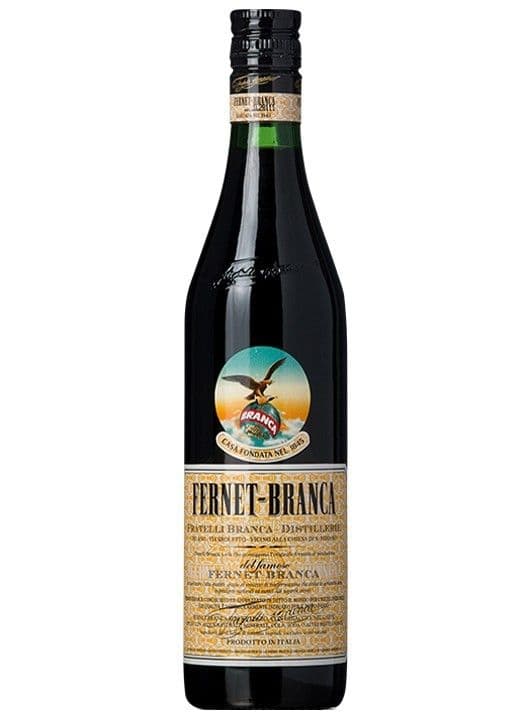 Fernet Branca 0.7L