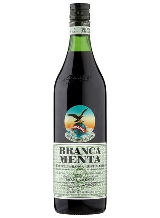 Fernet Branca Menta 0.7L