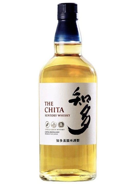 Suntory The Chita 0.7L