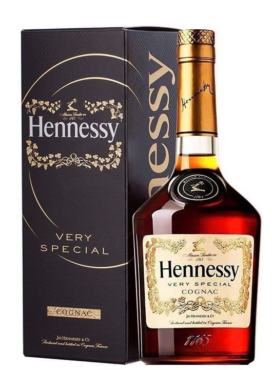 Hennessy VS 0.7L
