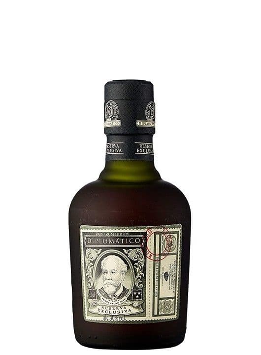 Diplomatico Reserva Exclusiva 0.35L