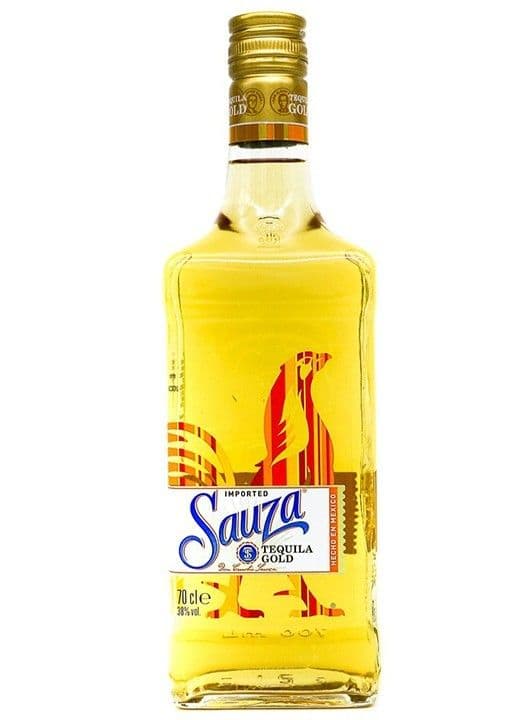 Sauza Gold 0.7L