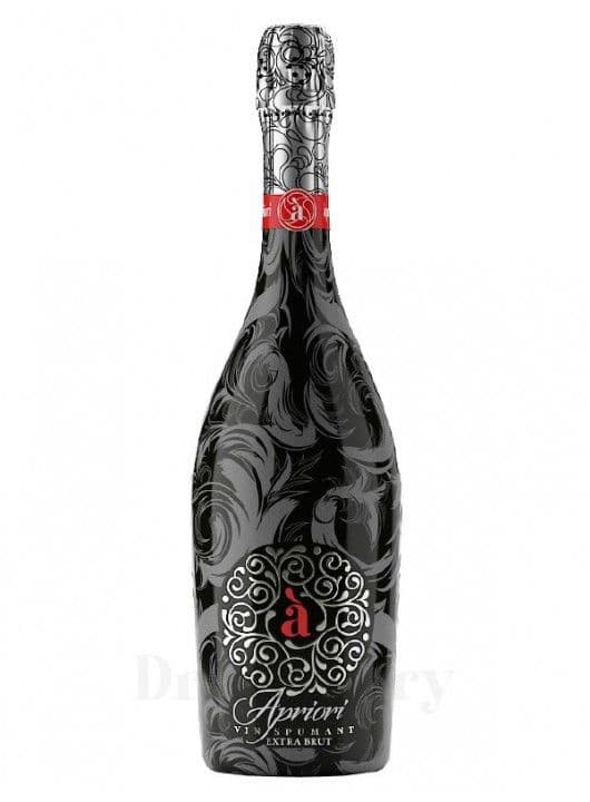 Aprisecco Extra Brut 0.75L
