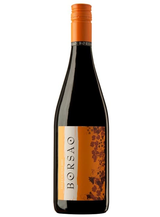 Bodegas Borsao SELECCION - Vin rosu sec 0.75l