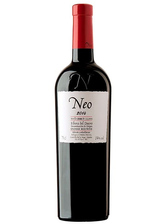 Bodegas Neo NEO Magnum - Vin rosu sec 1.5l