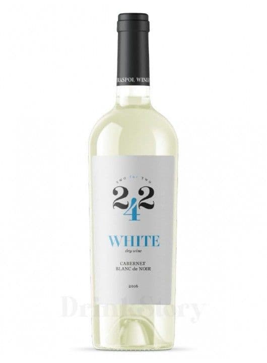 Kvint 242 Blanc de Noir