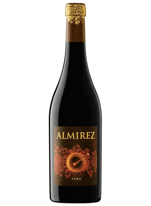 Bodegas Teso La Monja ALMIREZ - Vin rosu sec 0.75l