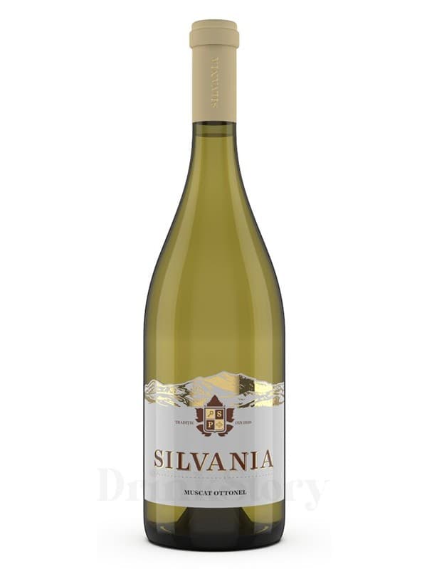Silvania Muscat Ottonel