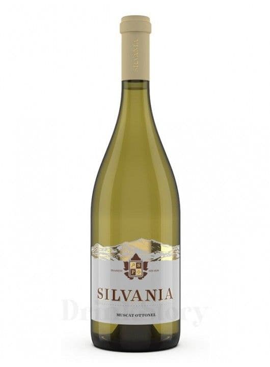 Silvania Muscat Ottonel