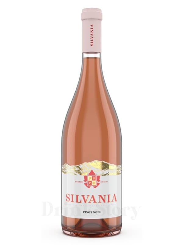 Silvania Pinot Noir Rose