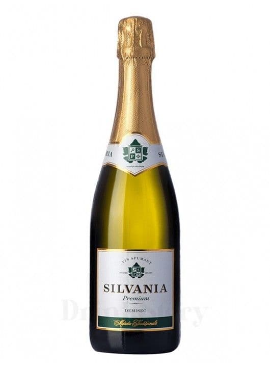 Silvania Premium Demisec 0.75L
