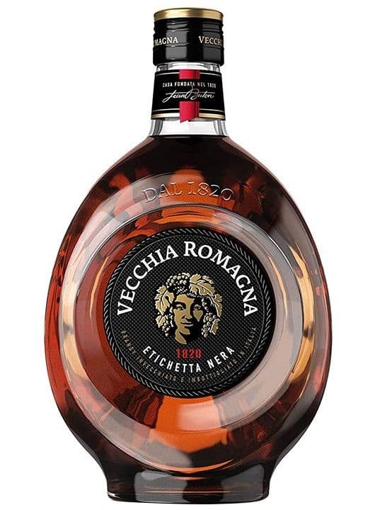 Vecchia Romagna 0.7L