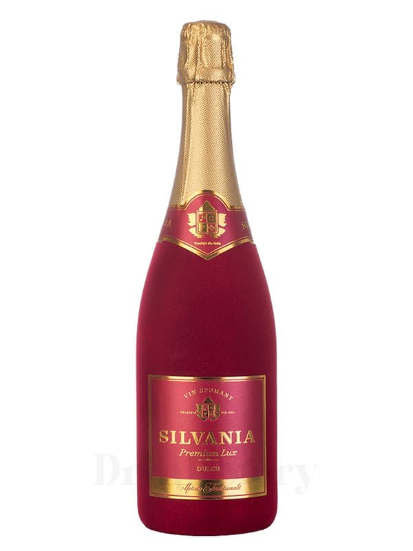 Silvania Premium Lux Dulce 0.75L