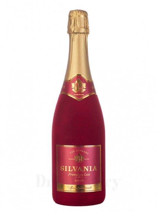 Silvania Premium Lux Dulce 0.75L