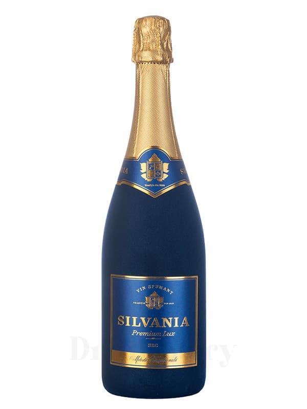 Silvania Premium Lux Sec 0.75L