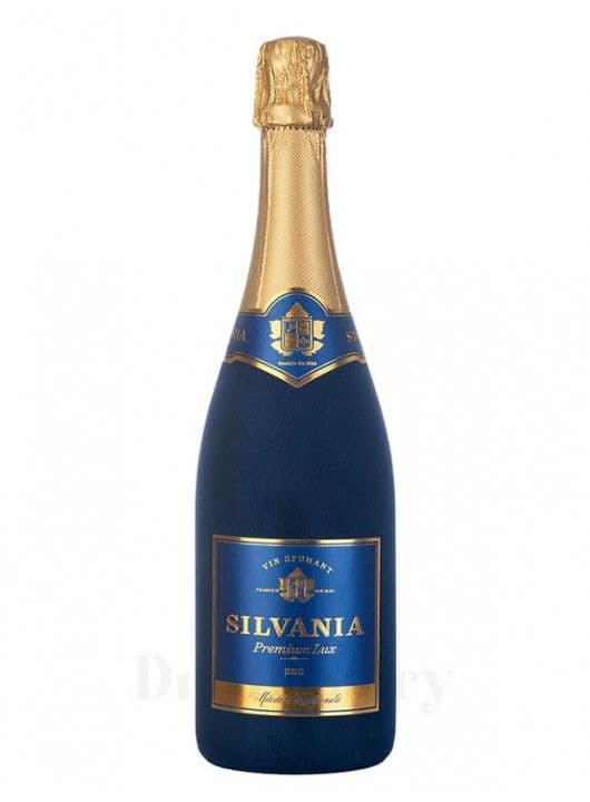 Silvania Premium Lux Sec 0.75L