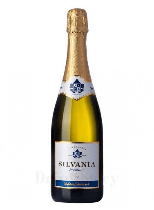 Silvania Premium Sec 0.75L